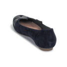 Betty London ERUNE Blu Ballerine Donna - 5