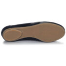 Betty London ERUNE Blu Ballerine Donna - 7