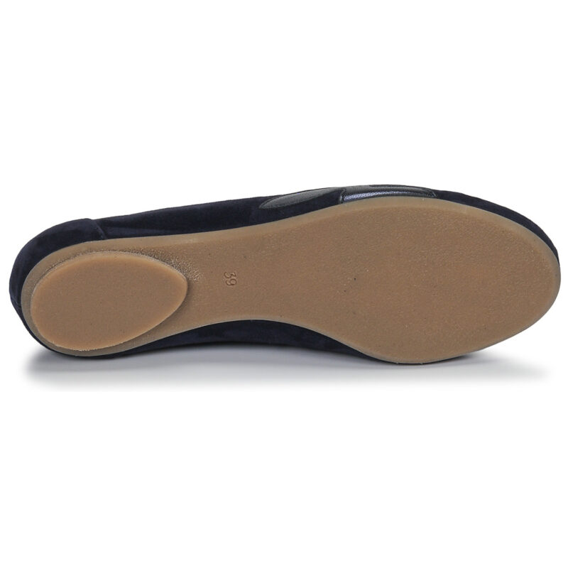 Betty London ERUNE Blu Ballerine Donna - 7