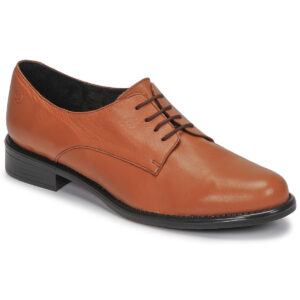 Betty London  CAXO  Marrone -  Derby Donna