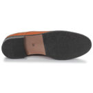 Betty London CAXO Marrone Derby Donna - 7