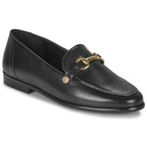 Betty London  MIELLA  Nero -  Mocassini Donna