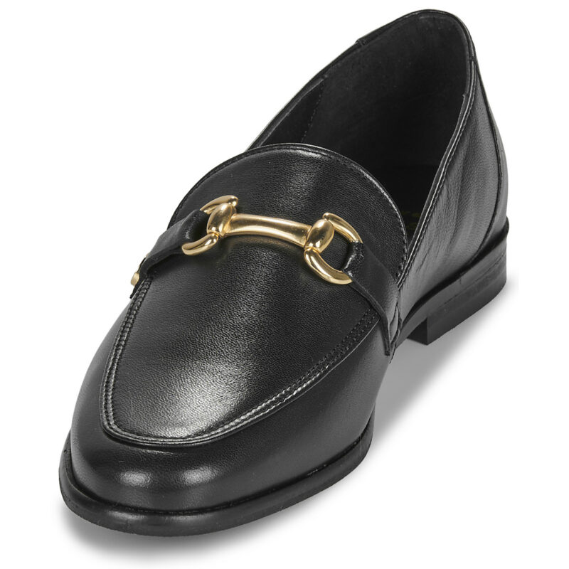 Betty London  MIELLA  Nero -  Mocassini Donna - 3
