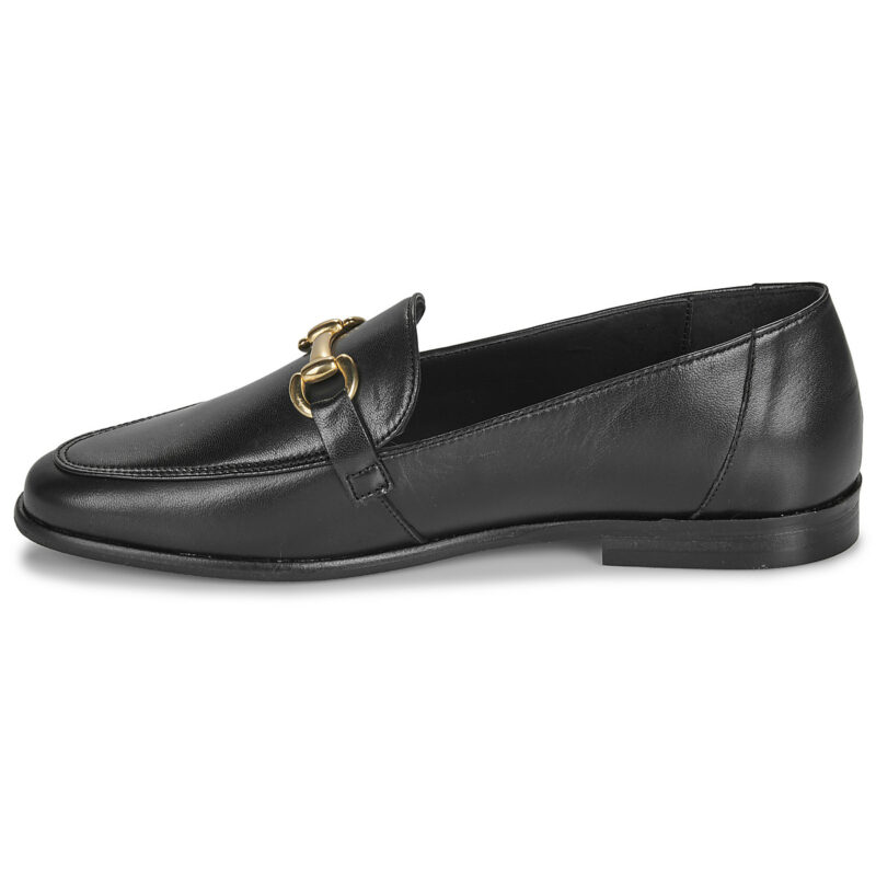 Betty London  MIELLA  Nero -  Mocassini Donna - 4