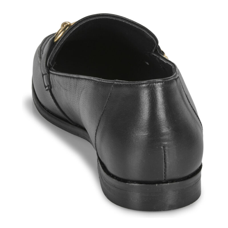 Betty London  MIELLA  Nero -  Mocassini Donna - 5