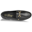 Betty London  MIELLA  Nero -  Mocassini Donna - 6