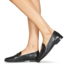 Betty London  MIELLA  Nero -  Mocassini Donna - 8