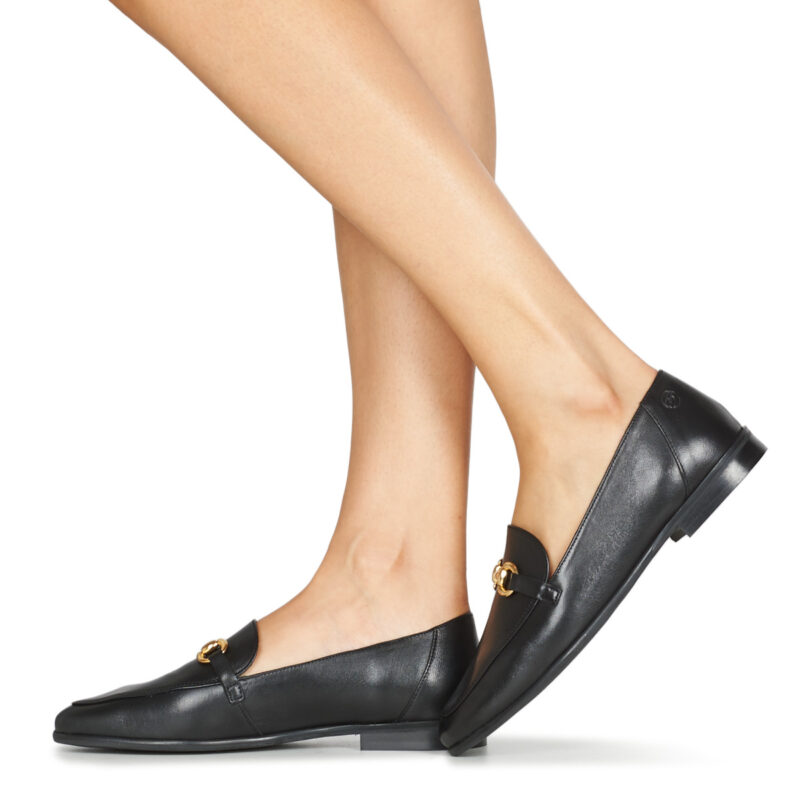 Betty London  MIELLA  Nero -  Mocassini Donna - 8