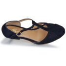 Betty London  MANDETTE  Blu Décolleté Donna - 6