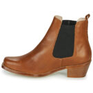 Betty London MERKATO Marrone Stivaletti Donna - 4