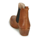 Betty London MERKATO Marrone Stivaletti Donna - 5