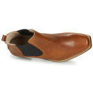 Betty London MERKATO Marrone Stivaletti Donna - 6