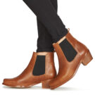 Betty London MERKATO Marrone Stivaletti Donna - 8