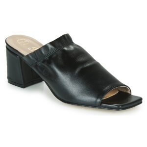 Betty London  MIRTO  Nero -  Ciabatta Donna
