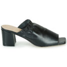 Betty London MIRTO Nero Ciabatta Donna - 2