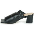 Betty London MIRTO Nero Ciabatta Donna - 4