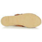 Betty London MARIZETTE Marrone Espadrillas Donna - 7