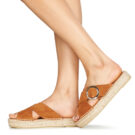 Betty London MARIZETTE Marrone Espadrillas Donna - 8