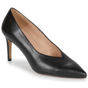 Betty London  MINATTE  Nero -  Décolleté Donna