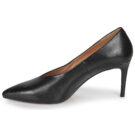 Betty London MINATTE Nero D&eacute;collet&eacute; Donna - 4