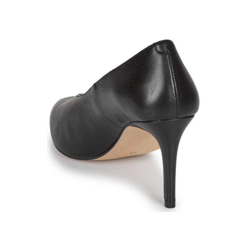 Betty London MINATTE Nero D&eacute;collet&eacute; Donna - 5
