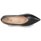 Betty London MINATTE Nero D&eacute;collet&eacute; Donna - 6