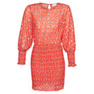Abito corto Moony Mood FANETTE Rosso Abiti corti Donna - 1