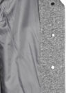 Mantella  Moony Mood  POLINE  Grigio -  Mantelle Donna - 6