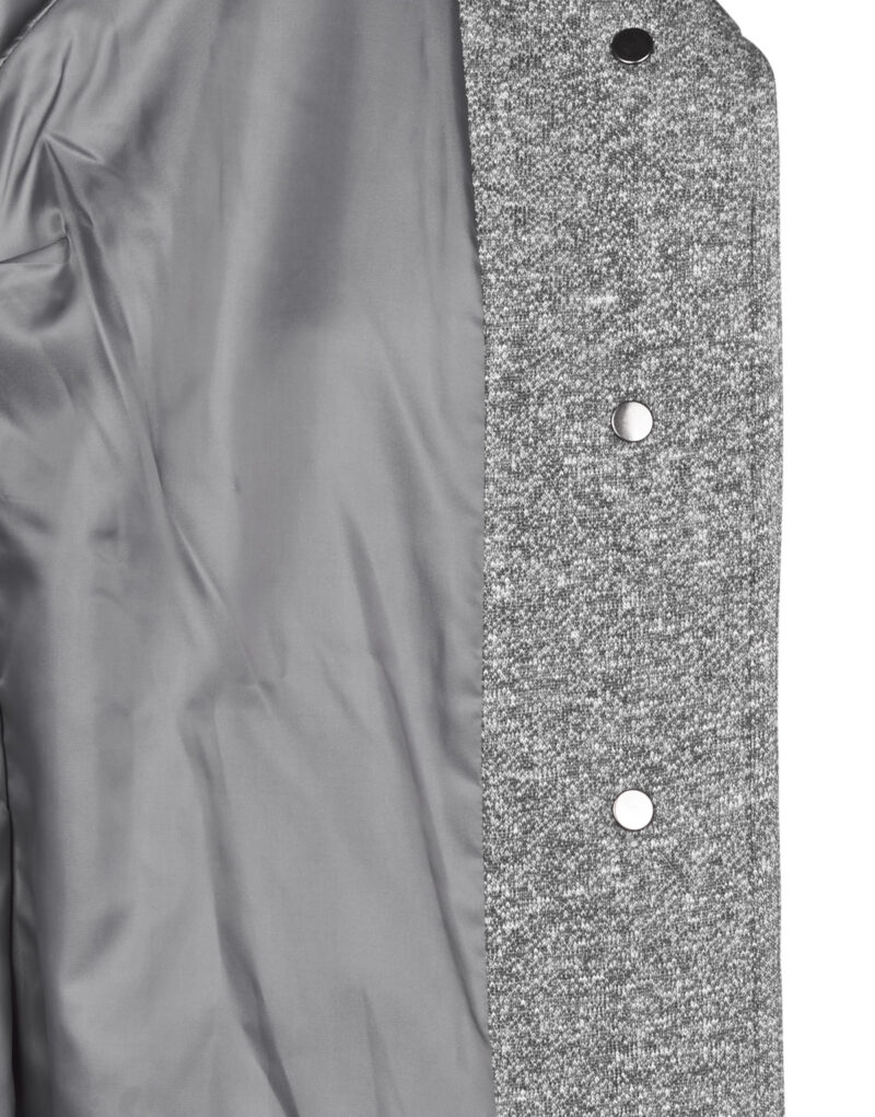 Mantella  Moony Mood  POLINE  Grigio -  Mantelle Donna - 6