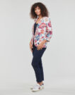 Giacca Betty London MIRKA Multicolore Giacche Donna - 3