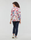Giacca Betty London MIRKA Multicolore Giacche Donna - 4