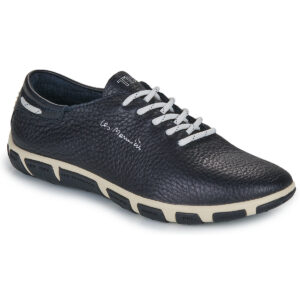 TBS  JAZARU  Blu -  Sneakers basse Donna