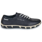 TBS  JAZARU  Blu -  Sneakers basse Donna - 2