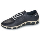 TBS  JAZARU  Blu -  Sneakers basse Donna - 4