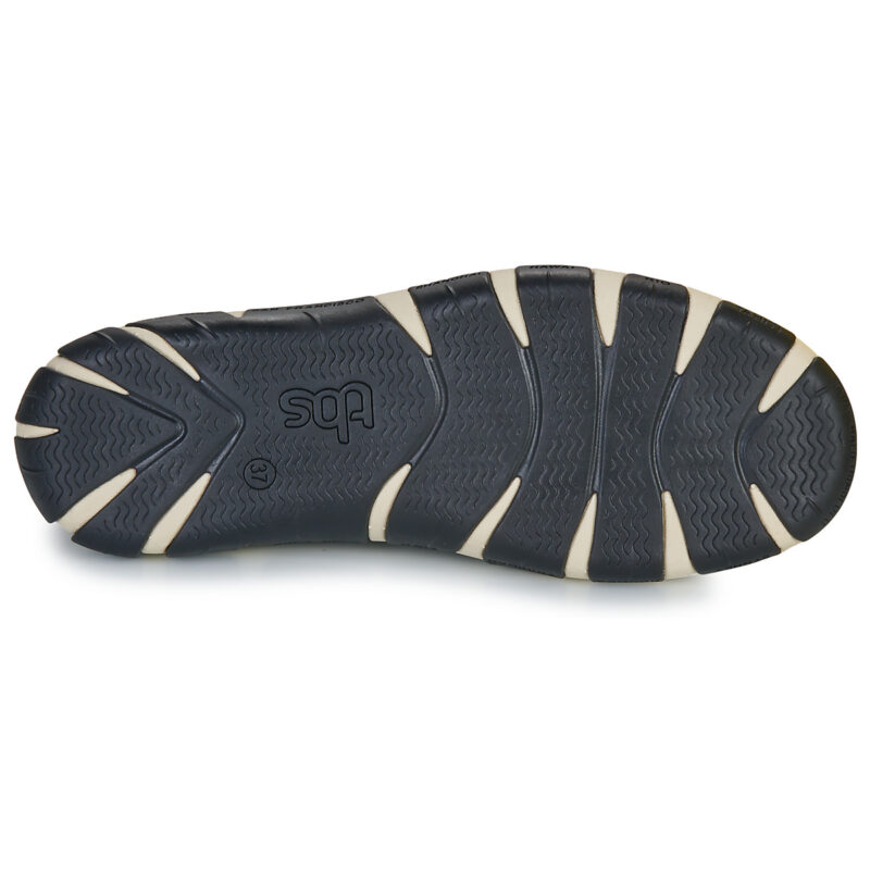 TBS  JAZARU  Blu -  Sneakers basse Donna - 7