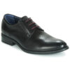 Fluchos HERACLES Nero Derby Uomo