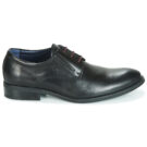 Fluchos  HERACLES  Nero -  Derby Uomo - 2
