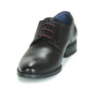 Fluchos  HERACLES  Nero -  Derby Uomo - 3