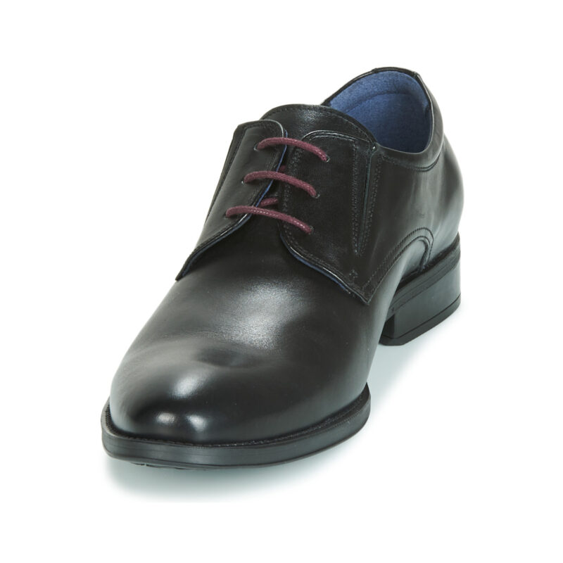 Fluchos  HERACLES  Nero -  Derby Uomo - 3