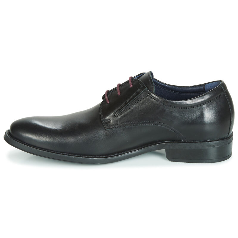 Fluchos  HERACLES  Nero -  Derby Uomo - 4