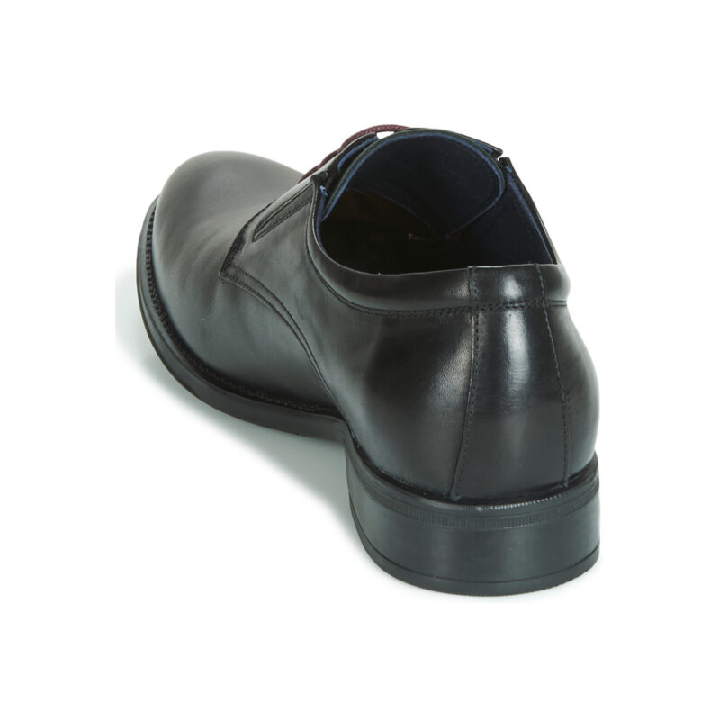 Fluchos  HERACLES  Nero -  Derby Uomo - 5