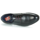 Fluchos  HERACLES  Nero -  Derby Uomo - 6