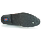 Fluchos  HERACLES  Nero -  Derby Uomo - 7