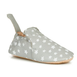 Easy Peasy BLUBLU Grigio - Pantofole Bambino