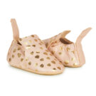 Easy Peasy BLUBLU Rosa Pantofole Bambino - 4