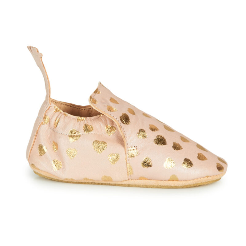 Easy Peasy BLUBLU Rosa Pantofole Bambino - 6