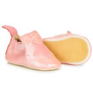 Easy Peasy BLUBLU ETOILE Rosa Pantofole Bambino - 3