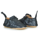Easy Peasy BLUBLU FROUFROU Blu Pantofole Bambino - 4