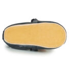 Easy Peasy BLUBLU FROUFROU Blu Pantofole Bambino - 6