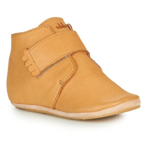 Easy Peasy KINY UNI Marrone - Pantofole Bambino
